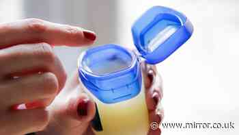 NHS 'use Vaseline' alert as people across UK urged to 'protect themselves'