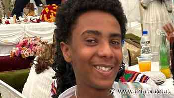 Teens on trial accused of murdering 15-year-old boy in brutal sword attack