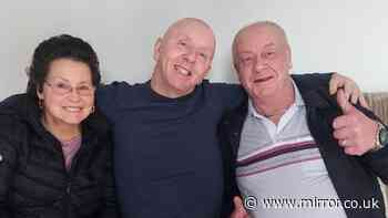 Man discovers his childhood best friend is actually his brother 60 years later after DNA test