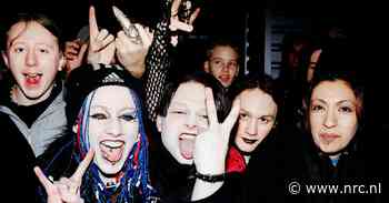Punkers, gothics en ‘Mods’: in Londen opent het Museum of Youth Culture zijn deuren