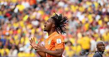 Ivoriaan Elye Wahi mag Canada niet in vanwege matchfixing-affaire