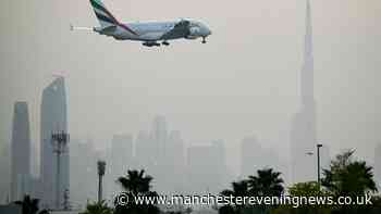 UK Foreign Office announces major travel change for Dubai and Middle East