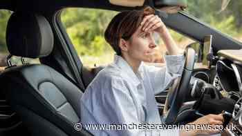 The neurological disorders that require mandatory DVLA reassessment