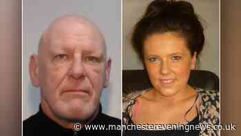 'Old fashioned villain' murdered young woman and knifed cop before ganging up with other killers as prisoner stabbed to death behind bars