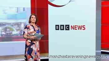 Nina Warhust answers fans after appearance sparks concern on BBC News
