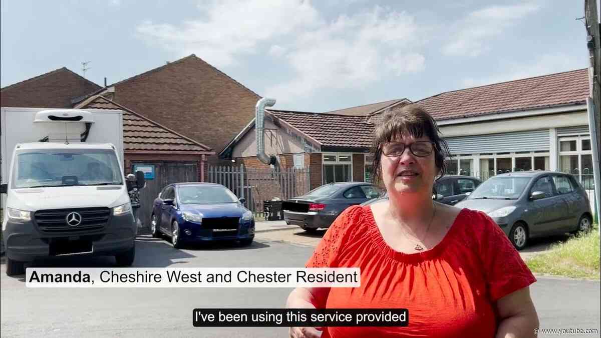 The Bread And Butter Thing - Westminster Community Hub