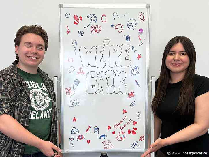 YouthCreate is back and better than ever
