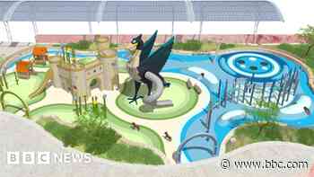 Plans to open play area in Liverpool city centre