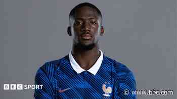Konate to join Real Madrid on four-year deal