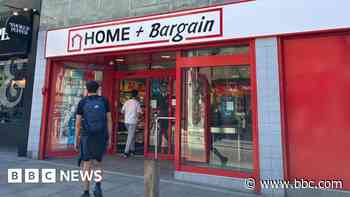 Why Scousers call discount store 'Home and Bargain'