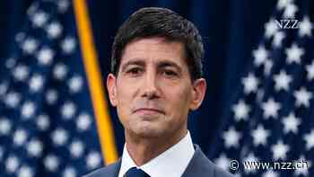 Der neue Fed-Chef Kevin Warsh tritt selbstbewusst auf – und macht klar, dass er kein Befehlsempfänger von Trump ist