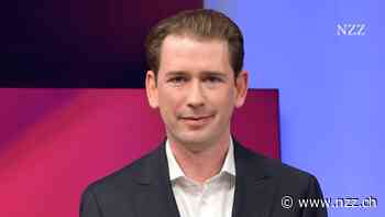 Sebastian Kurz: Der frühere Bundeskanzler ist jetzt ein ambitionierter KI-Unternehmer