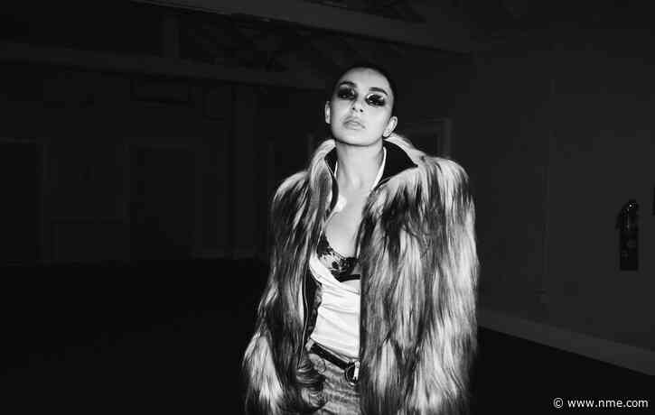Charli XCX on if ‘Music, Fashion, Film’ is really a “rock” album, and if the dancefloor is really “dead”