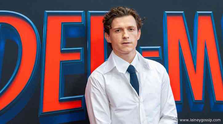 Gross things are happening to Peter Parker