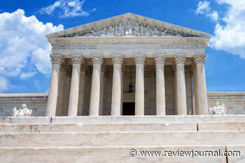 Supreme Court sides with a Texas man who says it’s not a crime for marijuana users to have guns