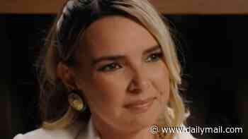 Nadine Coyle recalls the heartbreaking night she spent at pal Sarah Harding's home eating 'cheese and quail's eggs' after her breast cancer diagnosis