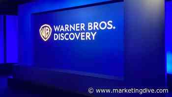 Warner Bros. Discovery revamps ad-tech stack around agentic AI, AWS
