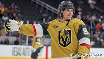 Are the Golden Knights actually evil? We asked the...