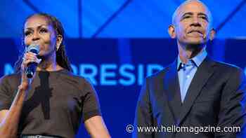 Inside Obama Presidential Center's star-studded grand opening