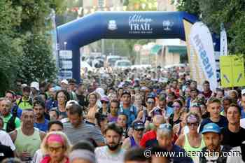 Le Village trail de La Colle-sur-Loup va encore faire le plein de coureurs le jeudi 9 juillet