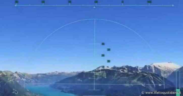 Da New York alle Dolomiti senza alzarsi dal divano: il nuovo simulatore di volo di Google Earth permette di esplorare il mondo dal browser