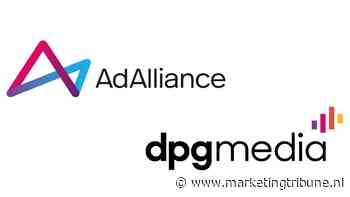 DPG en Ad Alliance bundelen saleskracht