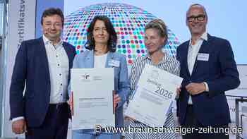 Funke Mediengruppe erhält Zertifikat für Familienfreundlichkeit und Vielfalt