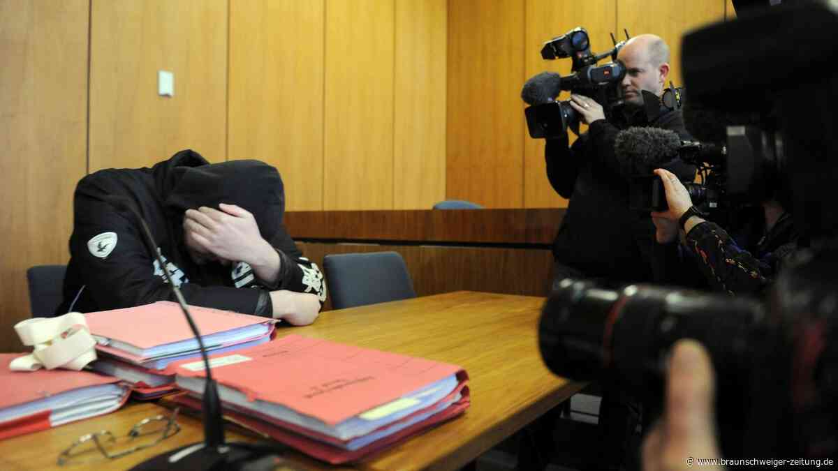 Mörder flieht in Peine: Die Abgründe des Benjamin F. und sein Mord an Melanie