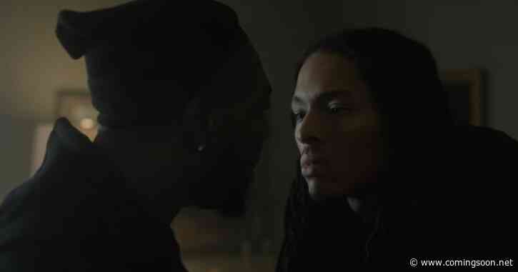 The Chi Final Season Clip Shows an Intense Confrontation | Exclusive