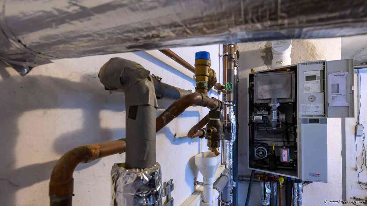 Gutachten: Verfassungsrechtliche Zweifel am Gebäudemodernisierungsgesetz