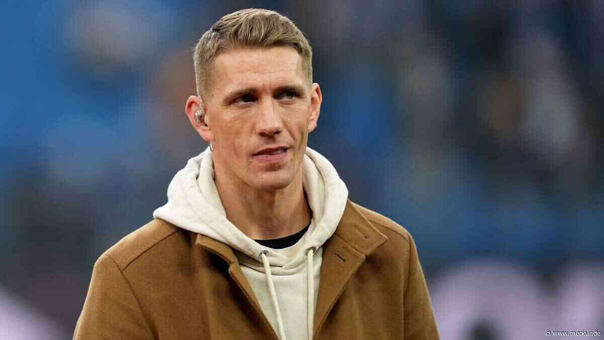 Ex-DFB-Star verpennt deutsches WM-Auftaktspiel