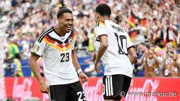 DFB-Elf kann gegen Elfenbeinküste schon WM-Gruppensieg perfekt machen