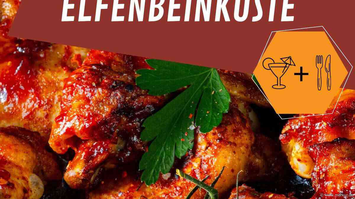 Küchenschlacht mit der Elfenbeinküste: Matchday-Meal mit Rezepten für den deutschen WM-Gegner