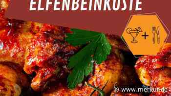 Küchenschlacht mit der Elfenbeinküste: Matchday-Meal mit Rezepten für den deutschen WM-Gegner