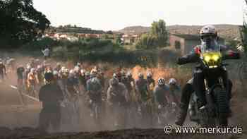 Pushbiker holt bei Gravel-Rennen in Spanien Platz zehn