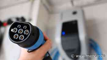 Gemeinde schafft drei neue Elektro-Dienstwagen per Leasing an