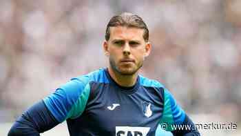 Baumanns Stellvertreter bleibt: Philipp verlängert Vertrag bei TSG Hoffenheim