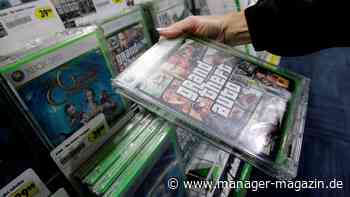GTA VI: Ab 25. Juni vorbestellbar für PS5 und Xbox Series X|S