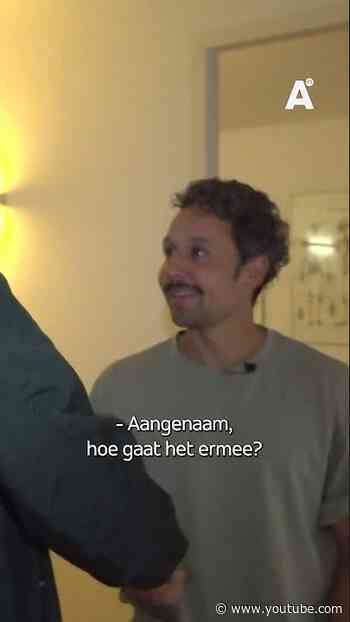 Jan verloor door explosie fysiopraktijk, maar krijgt nu hulp