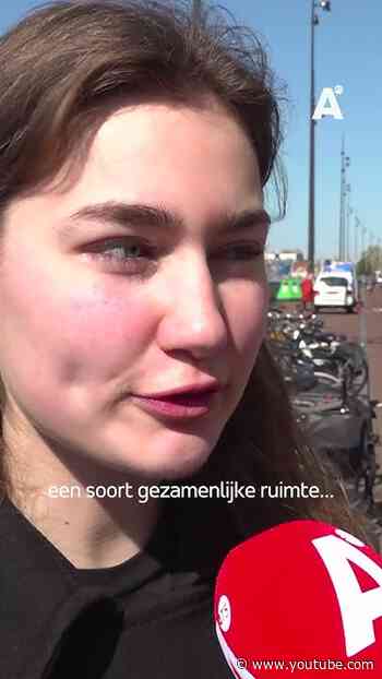 Je dak publiek openstellen: goed idee?