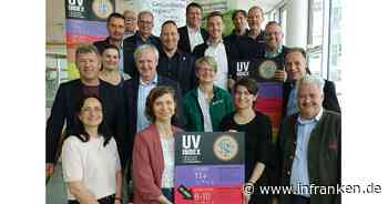 Kommunen im Kreis Bamberg führen UV-Index-Tafeln ein