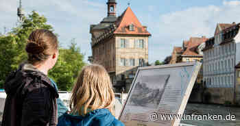 Bamberger Flusspfad: UNESCO-Weltkulturerbe aus besonderer Perspektive