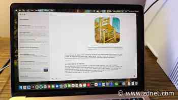 I put Siri AI through the same tests I use for ChatGPT and Gemini on MacOS 27 - here's how it did
