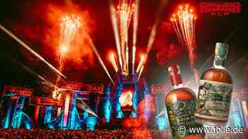Open Beatz 2026: Gewinne mit Don Papa & Jolie 4 Full Weekend Tickets für das Elektro-Festival