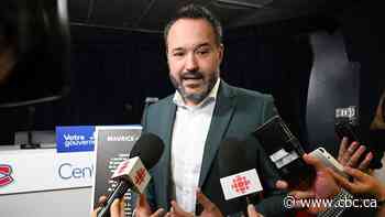 Outaouais cabinet minister Mathieu Lacombe not running for re-election