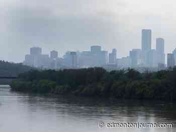 Edmonton's housing affordability is becoming more challenging
