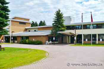 Au Château seeks provincial approval for major expansion in Sturgeon Falls