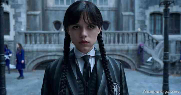 ‘It’s So Dangerous’: Why Wednesday Star Doesn’t Want to Be ‘Shipped’ With Jenna Ortega