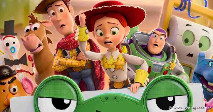 Why Toy Story Never Got Its Own TV Spin-off Series