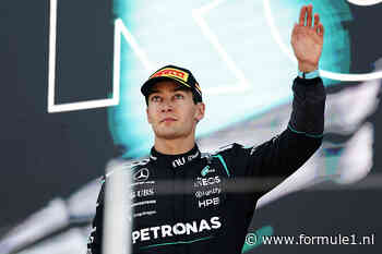 Mercedes onthult probleem George Russell in Barcelona: ‘Anders voor zege kunnen vechten’